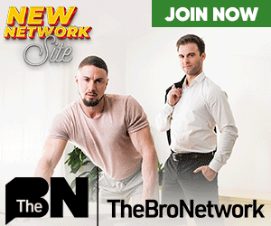 The Bro Network - 1 Network, 4 Sites!