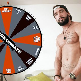 Spin The Wheel Zack! - Part Two