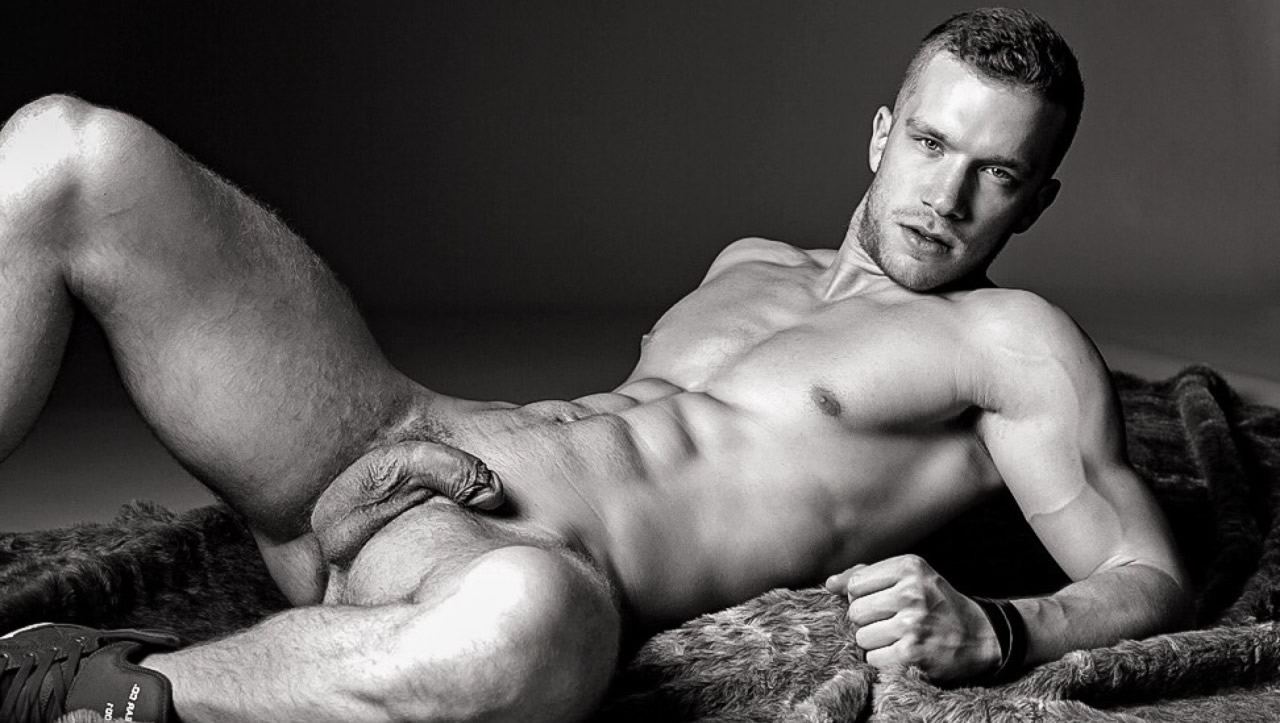 Sexiest men nude - free nude pictures, naked, photos, Black and White Ful.....