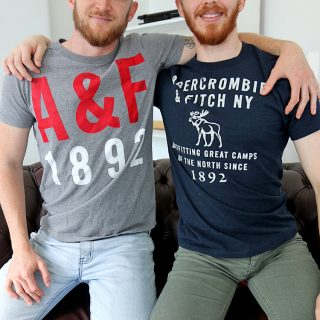 Dylan Anderson & Tomas Kyle