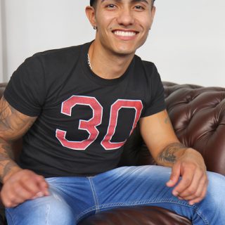 Gio Velasco