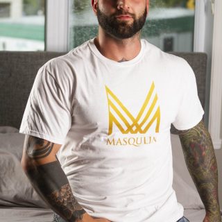 The Masqulin Project: Starlen Gold & Markus Kage