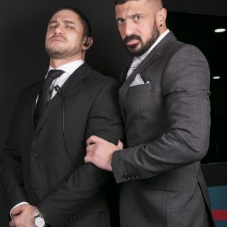 Job Security - Dato Foland & Marco Napoli