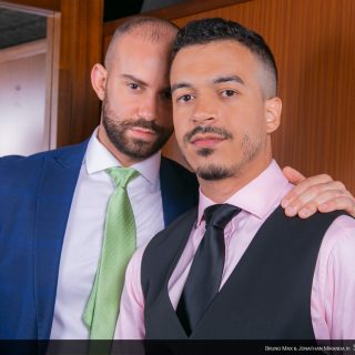 Sex Games - Bruno Max & Jonathan Miranda