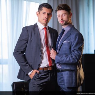 Worship - Rocky Vallarta & Drew Dixon