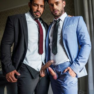 Manuel Reyes & Viktor Rom