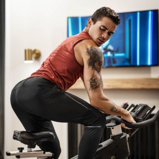 Booty On The Bike - Dante Colle & Ashton Summers