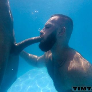 Caio Veyron & Bruno TheBeardX