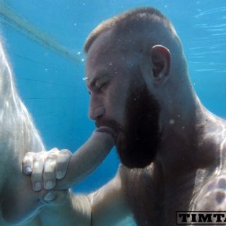 Tim Kruger & BrunotheBeardX