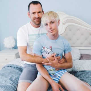 What Daddy Likes - Dave London & Mitch Schif