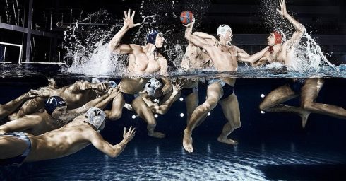 Water Polo