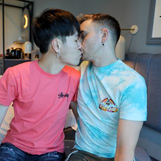 Andrew Tran & Nate Anderson