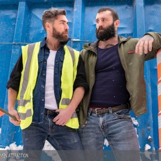 Tradesmen Attraction - Markus Kage & Only Matt