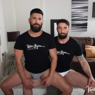 Scott Carter & Justin Jett