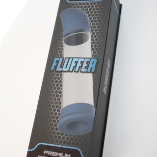 Unboxing MEN: Fluffer - Chuck Conrad & Jake Waters