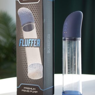 Unboxing MEN: Fluffer - Chuck Conrad & Jake Waters