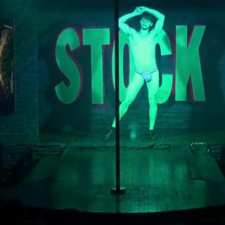 Stockbar Male Dancers Preview 46