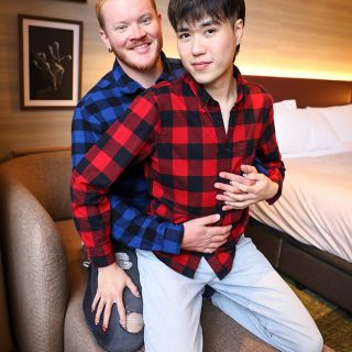 Beau Jackson & Andrew Tran