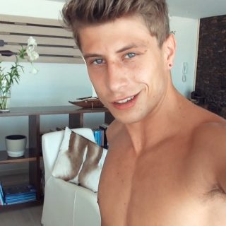 Jack Harrer & Gregg Meyjes