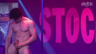 Stockbar Male Dancers Preview 47