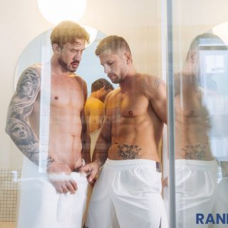 Evan Jordie & Roman Todd