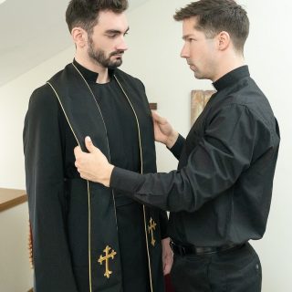 Men of the Church Volume 1, Chapter 1: Priestly Duties