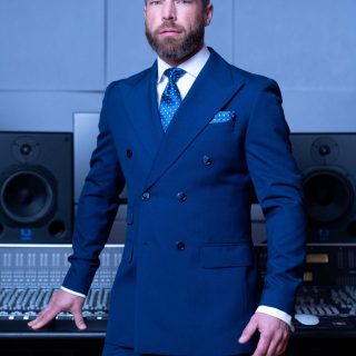 MAP Records: The Artist - Justin Jett & OnlyMatt