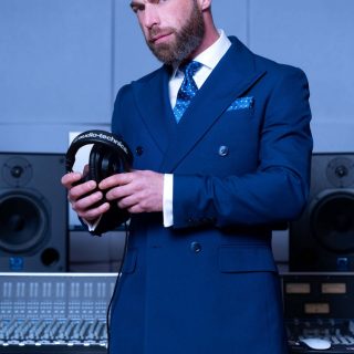 MAP Records: The Artist - Justin Jett & OnlyMatt