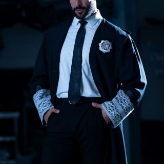 Diary of an Attorney: Mistrial - Denis Vega & Oskar Ivan
