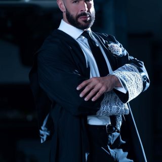 Diary of an Attorney: Mistrial - Denis Vega & Oskar Ivan