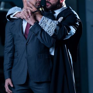 Diary of an Attorney: Mistrial - Denis Vega & Oskar Ivan