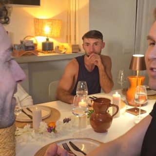 French Friends: La Vie Est Belle - Reedited Version