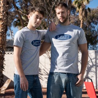Himbo Limbo - Joey Mills & Arno Antino