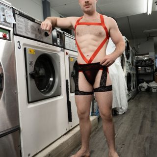 Laundry Loads - Dom King & Marcus McNeill