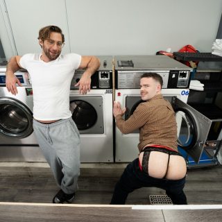 Laundry Loads - Dom King & Marcus McNeill