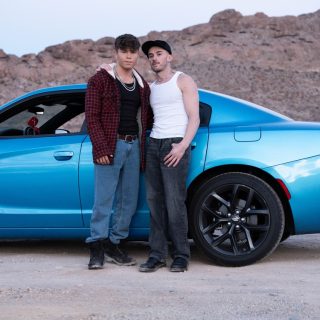 Lust Highway - Drake Von & Phoenix Leo