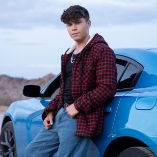 Lust Highway - Drake Von & Phoenix Leo