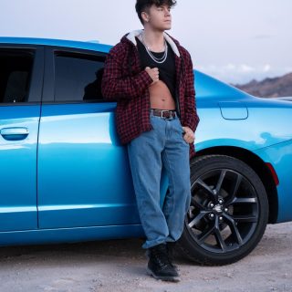 Lust Highway - Drake Von & Phoenix Leo