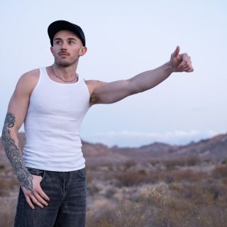 Lust Highway - Drake Von & Phoenix Leo