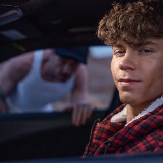 Lust Highway - Drake Von & Phoenix Leo