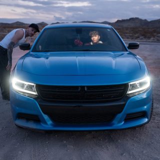 Lust Highway - Drake Von & Phoenix Leo