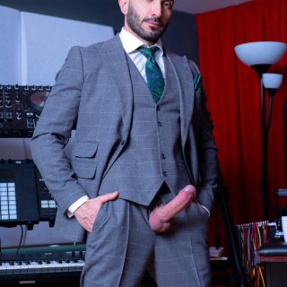 MAP Records: The Intern - Johnny Viper & Jony Star