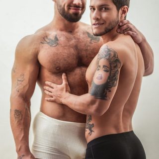 Nik Fros & Tiago Santana