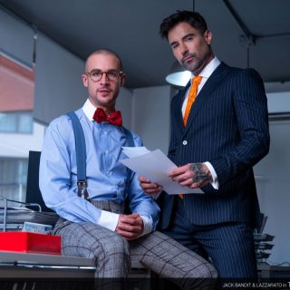 Tax Day - Jack Bandit & Lazzarato