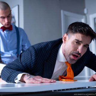 Tax Day - Jack Bandit & Lazzarato