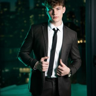 The Thick Of It - Carter Collins & Oliver Marks