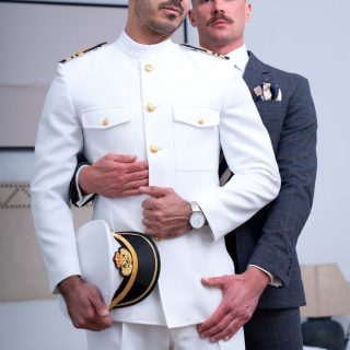 Active Duty - Adam Tyrant & Lobo Carreira