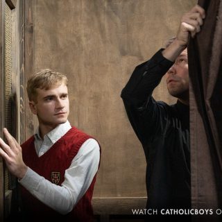 Altar Boy Flynn, Vol 1: Confessional