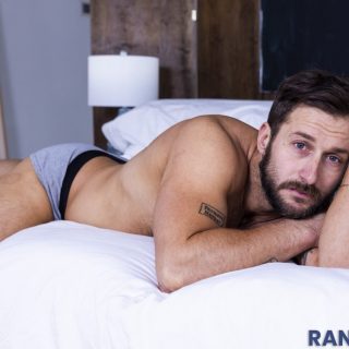 Blain O'Connor & Nicholas Ryder