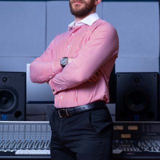 MAP Records: A&R - Cristian Blanco & Charlie Cherry